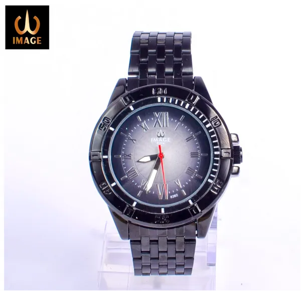 Image Casual Watches For Men- Big Dial
